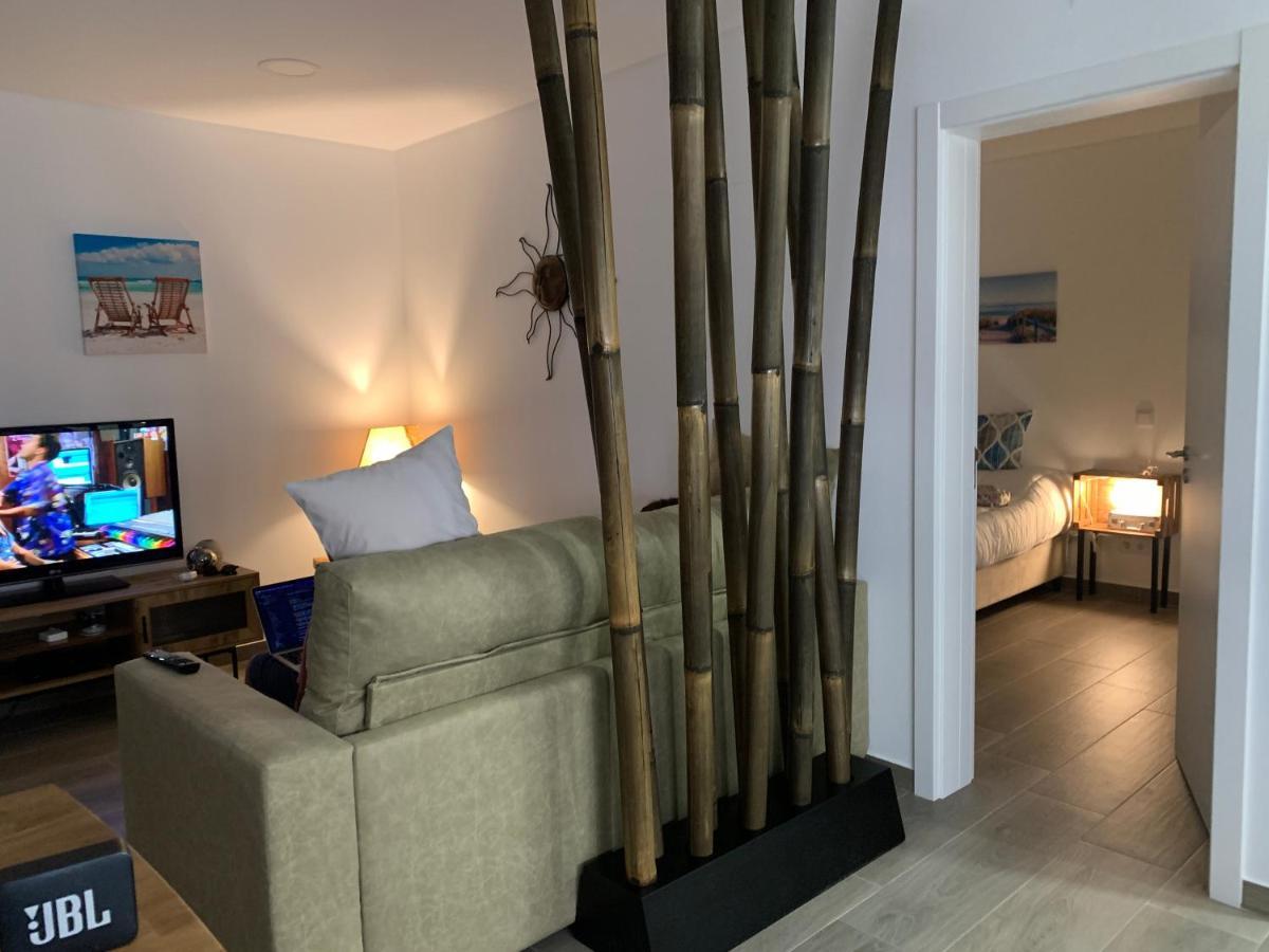 Cristal House 250 Meters From Monte Gordo Beach 外观 照片