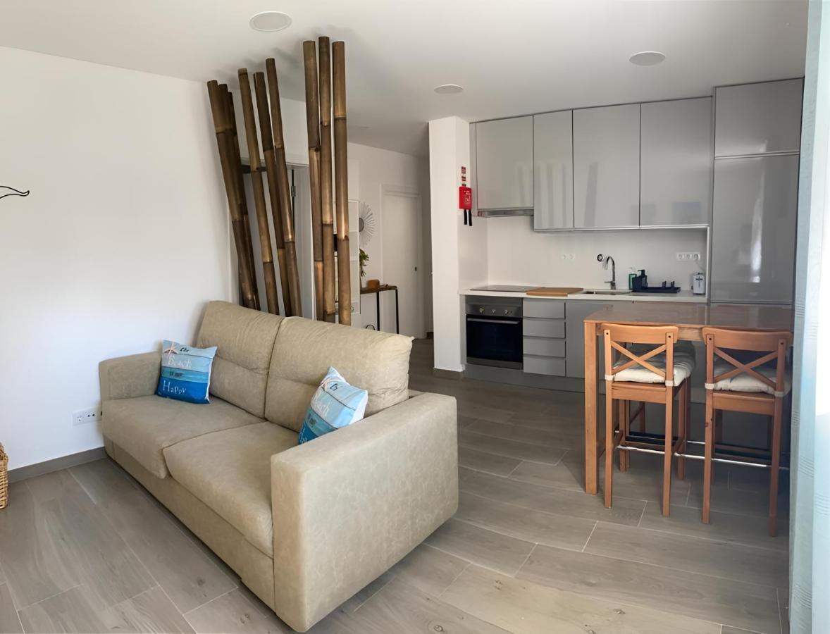 Cristal House 250 Meters From Monte Gordo Beach 外观 照片