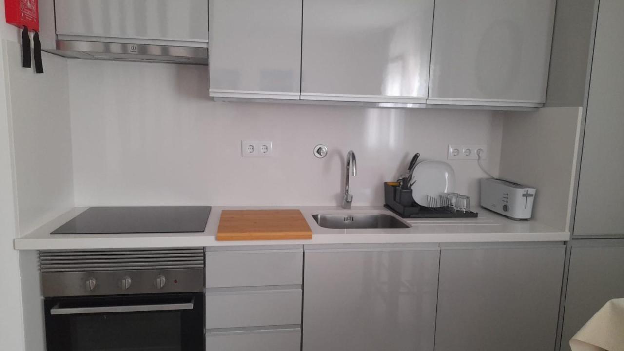 Cristal House 250 Meters From Monte Gordo Beach 外观 照片