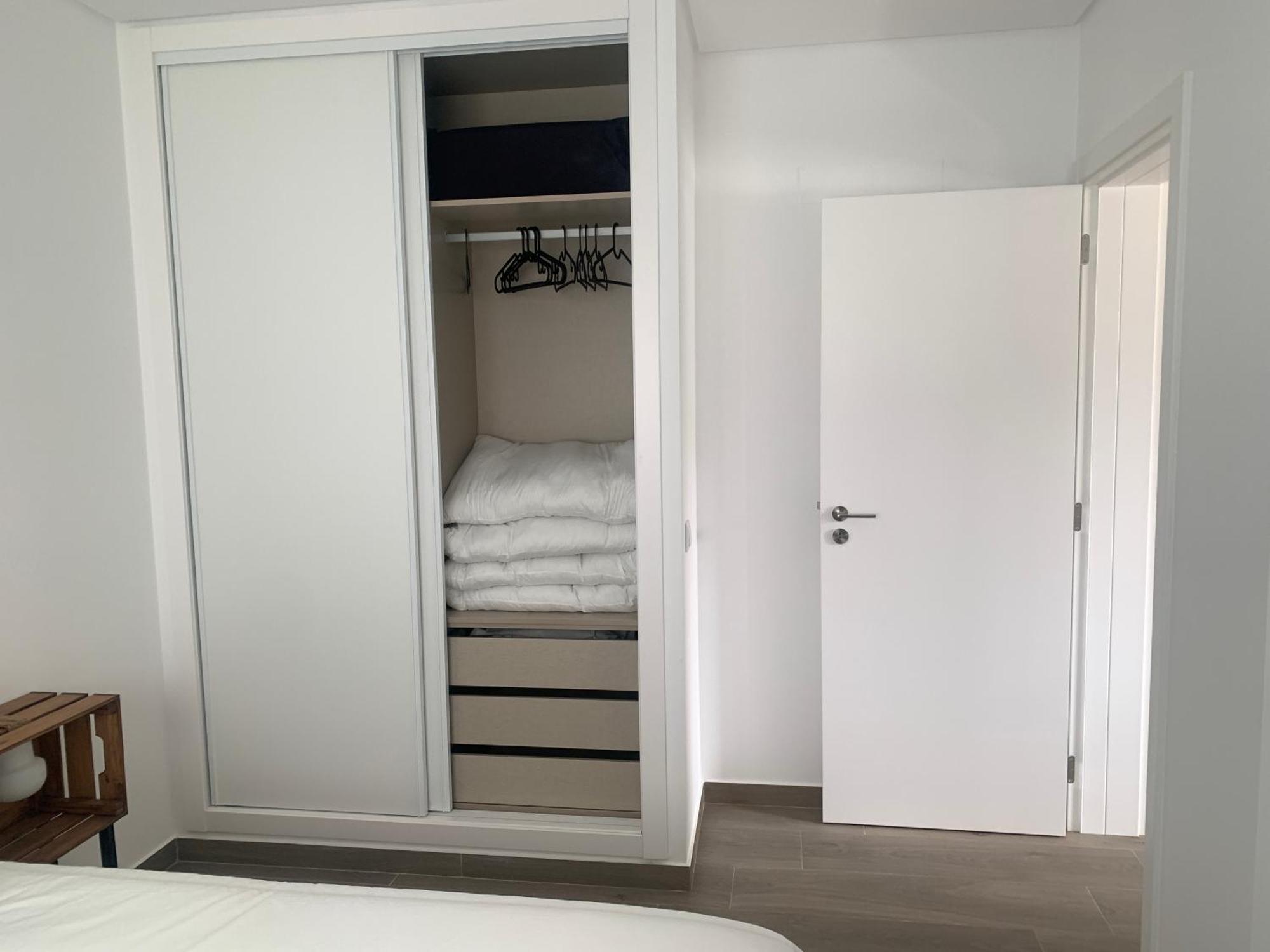 Cristal House 250 Meters From Monte Gordo Beach 外观 照片