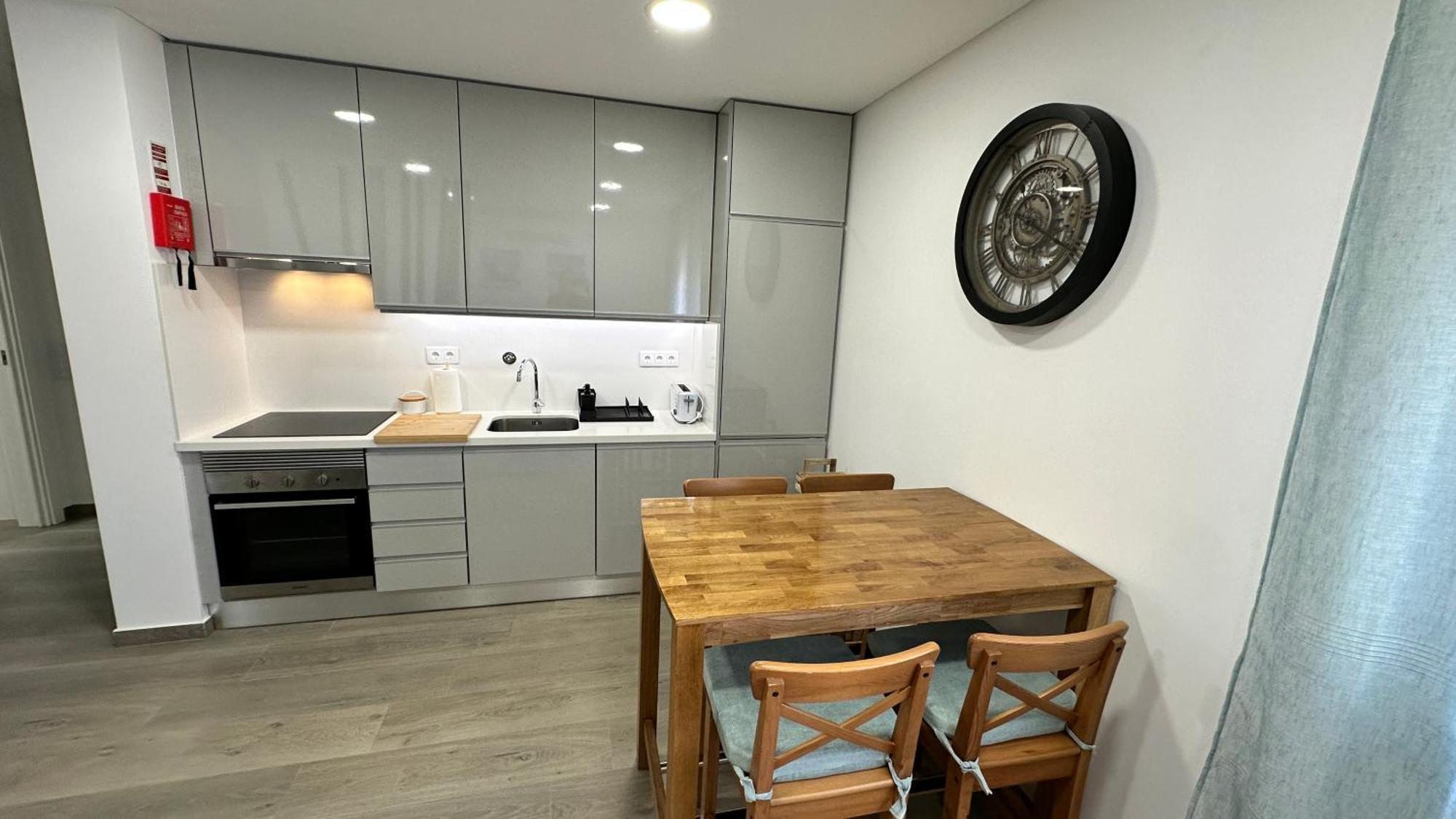 Cristal House 250 Meters From Monte Gordo Beach 外观 照片